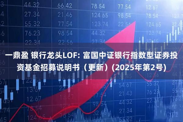 一鼎盈 银行龙头LOF: 富国中证银行指数型证券投资基金招募说明书（更新）(2025年第2号)